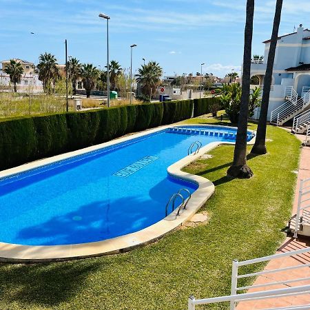 Caseta Rabdells Olivanova 150m de la playa Exterior foto